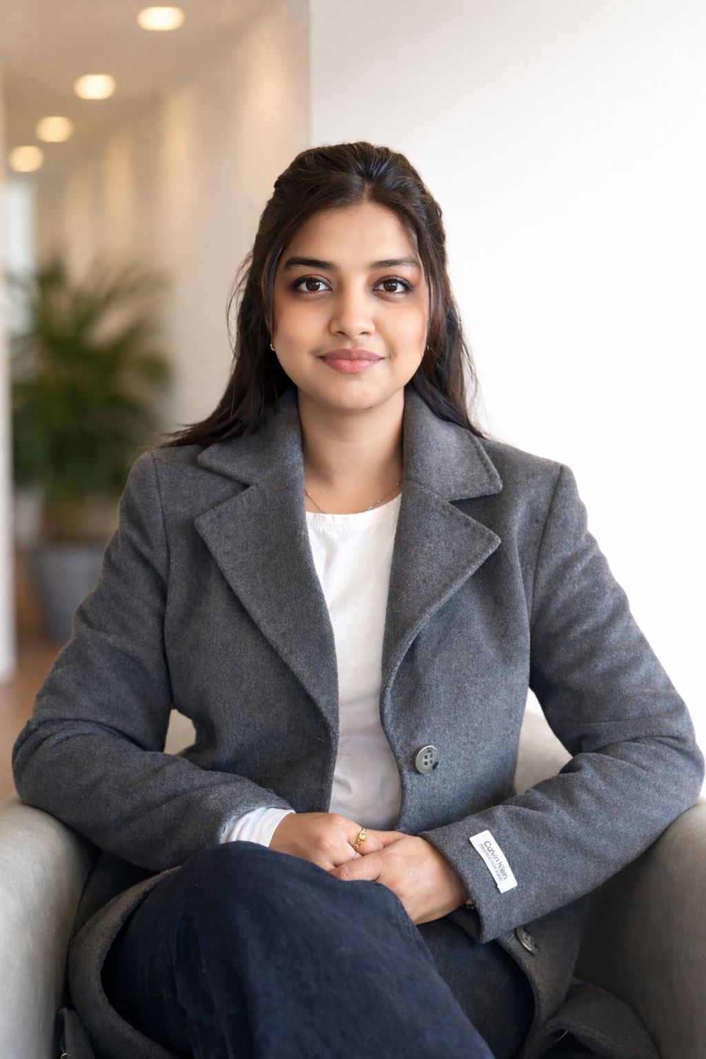 Ankita Pichuka